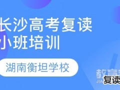 智博工作室湖南10大艺术类高考培训机构中排名第几？