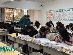 师大二附中复读怀化分校：2023年昆明高考补习排名前十学校-云南新东方全日制高考复读班