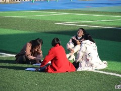 景雅高级中学官网 活力景雅|三八妇女节活动正在进行时