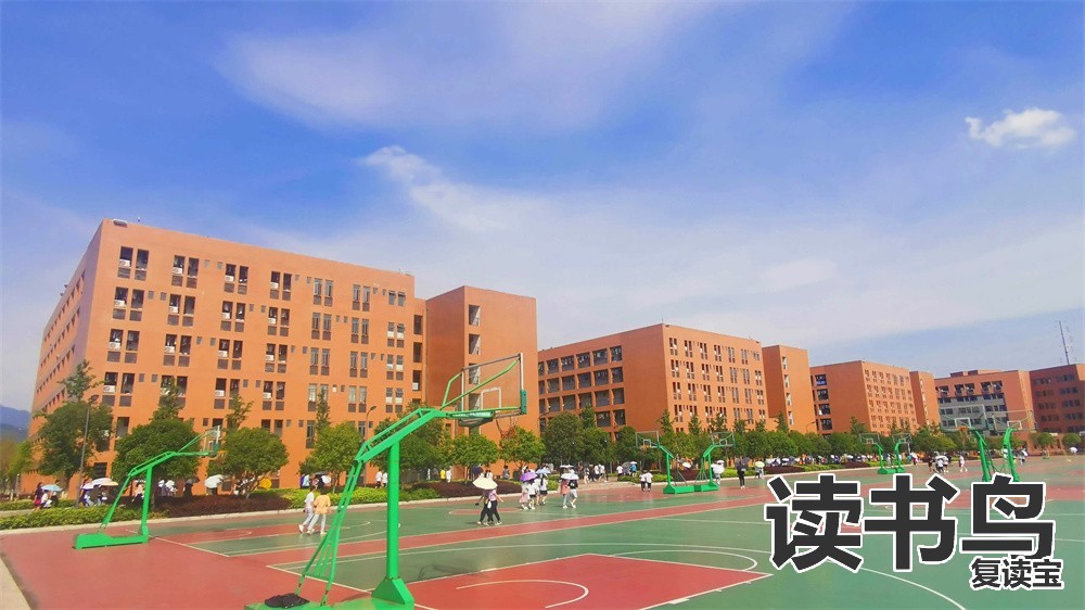 湖南省十大复读学校排名