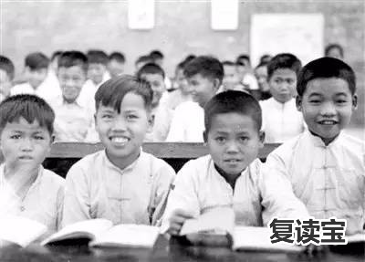 景雅高级中学在哪里 傅国涌：我们能从民国的中小学教育中学到什么？