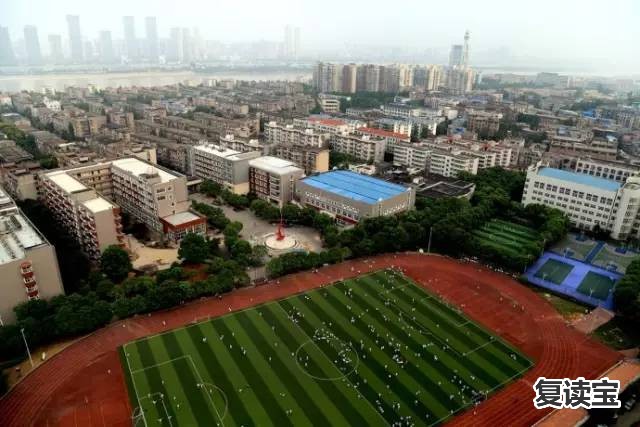 长沙市金海高级中学面积 长沙土豪学校排行，从幼儿园开始你就要准备存钱了......