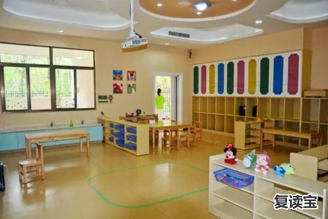 长沙市金海高级中学面积 长沙土豪学校排行，从幼儿园开始你就要准备存钱了......