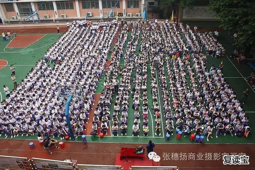 景雅高级中学摄影师 招生|初级摄影课程-名师指导！张穗扬工作室