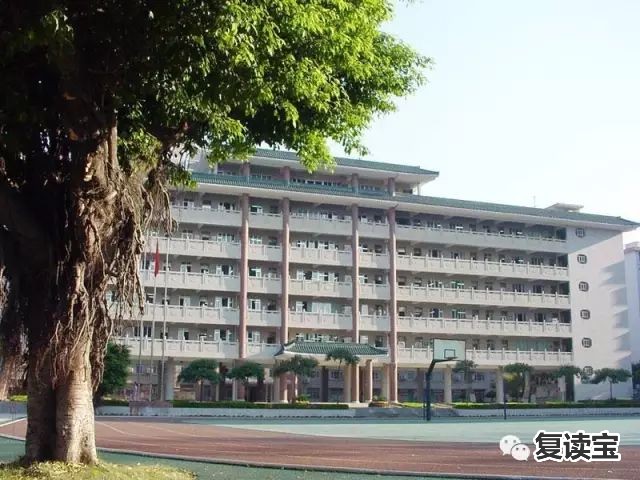 长沙市金海高级中学高中部 重要丨2017年长沙市小升初择校全攻略—学校篇