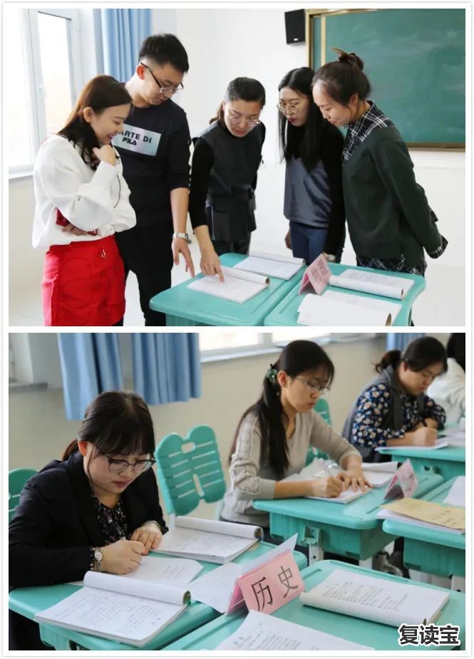 景雅高级中学宿舍 相约北湖，静待花开——长春市十一高中北湖学校初中部简介