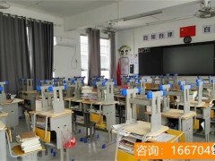 师大二附中复读校服图片 云南昆明西点文化学校高考复读招生报名