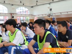 武汉华师大二附中复读班 甘肃高考状元2022年第一名是谁？附甘肃省历年高考状元名单