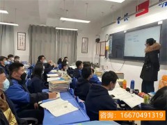 长沙金海中学有复读班吗 新晃恒雅中学高考复读班就要开班啦