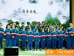 湖师大二附中复读一学期 罗建云：复读往事