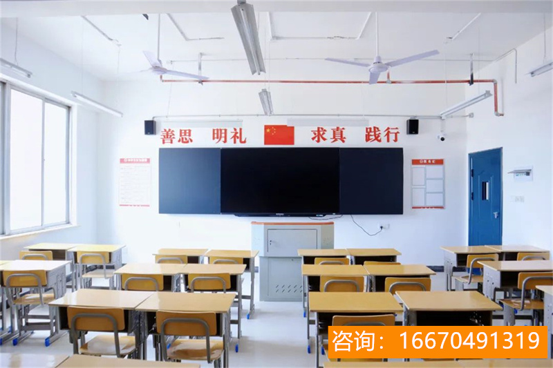 师大二附中复读能不能走读 【中招政策】首都师范大学附属中学：创新教育试验班 搭建与知名院校的人才培养通道