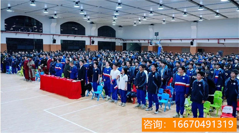 师大二附中复读群微信 云南师大附中老协补习学校高考复读班如何提高成绩