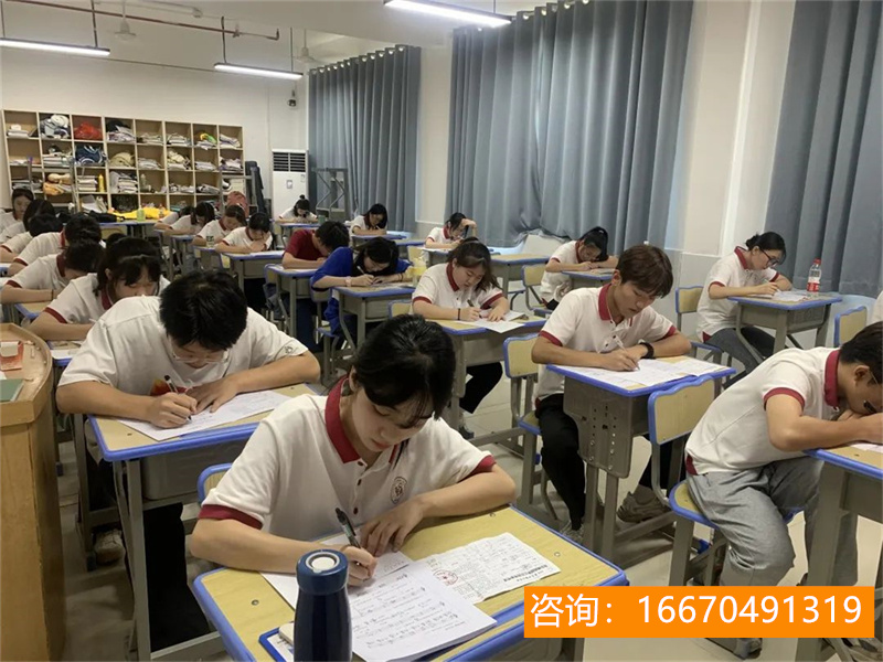 长沙市师大二附中复读部升学率 中国高中的等级分化，比大学严重多了！人生的分岔，从高中开始…