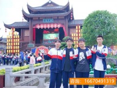 长沙师大二附中复读艺术生 去过长沙这所民校，看见长沙学子奔赴前程的另一面！