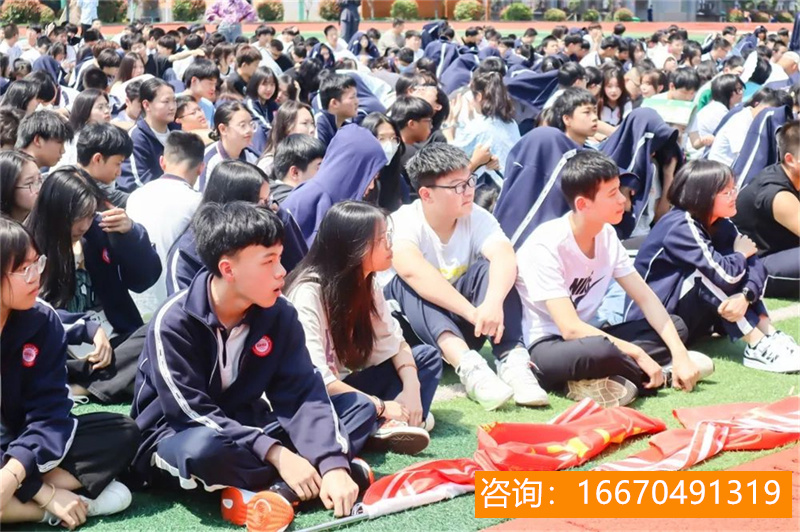 湖南师大二附中云翼复读 探访湖南常德市特殊教育学校：为“折翼天使”插上逐梦翅膀