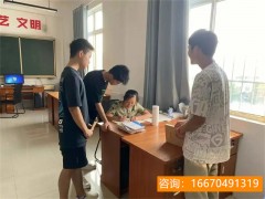 湖北师大二附中复读条件 高考后的路径怎样选？第十四届湖南教博会助你找到答案