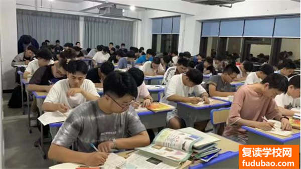 2023浙江杭州高考复读培训学校一览推荐